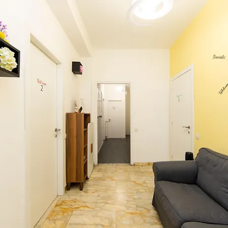 L\'Imperiale Romatrastevere