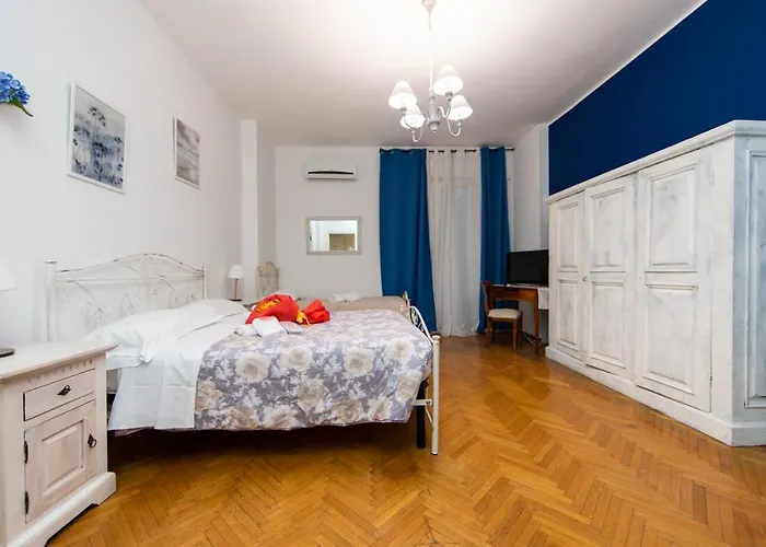 L'imperiale Romatrastevere 3* Roma