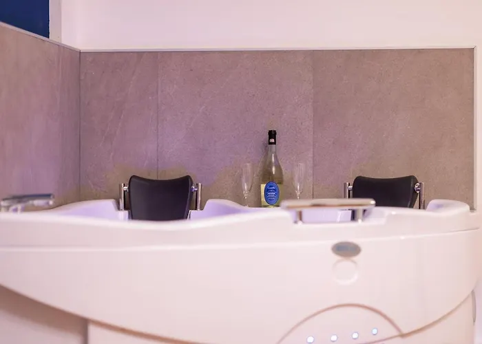 L'imperiale Romatrastevere Pensión 3*
