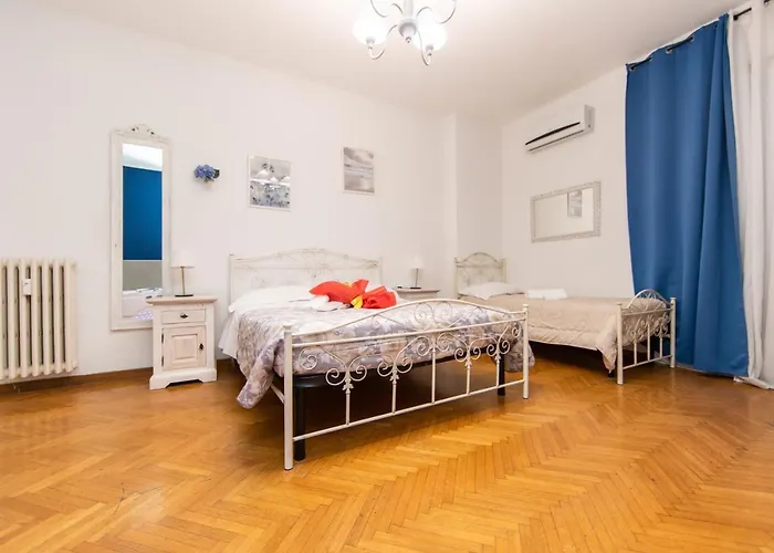 Pensión L'imperiale Romatrastevere 3*