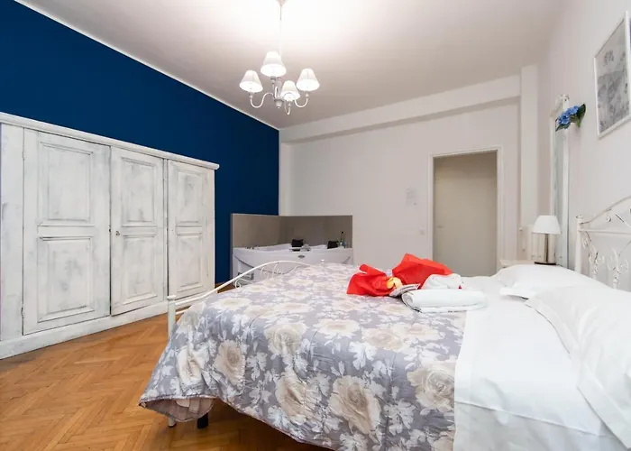 Pensión L'imperiale Romatrastevere 3*