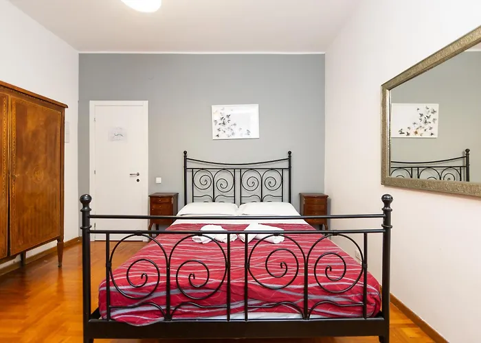 L'imperiale Romatrastevere 3* Roma