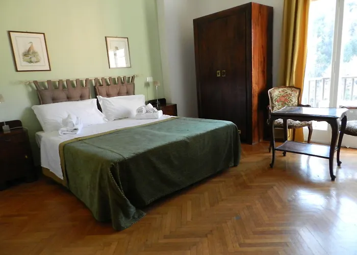Pensión L'imperiale Romatrastevere 3*