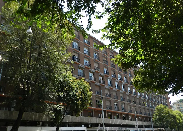 L'imperiale Romatrastevere 3* Roma