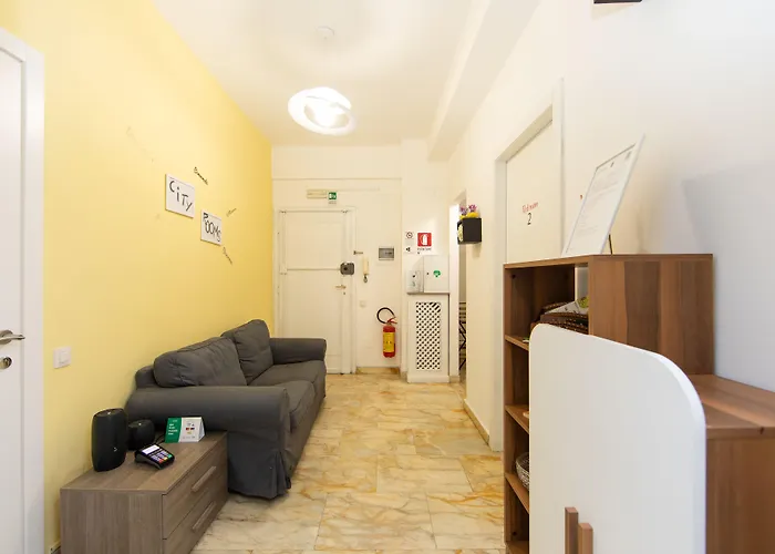 L'imperiale Romatrastevere 3*