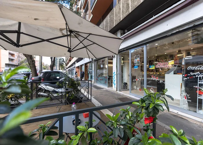 L'imperiale Romatrastevere Konukevi 3*