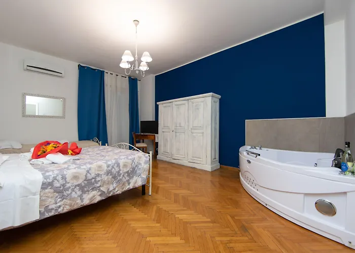 L'imperiale Romatrastevere Konukevi 3*