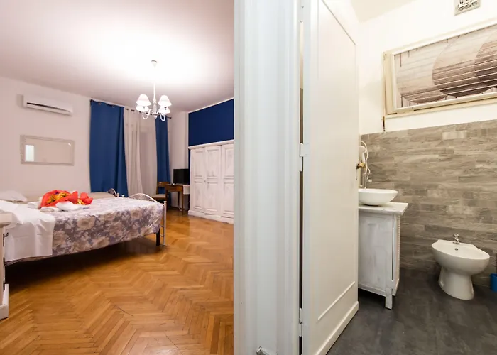 L'imperiale Romatrastevere 3*