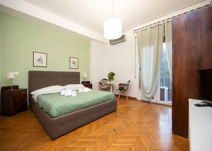 L'imperiale Romatrastevere 3*